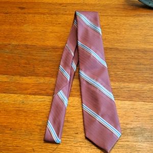 Men's tie